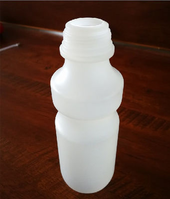 Fabrication de soufflement de bouteille de HDPE de PLC de machine de bouteille en plastique d'EVA Bottle 15KW