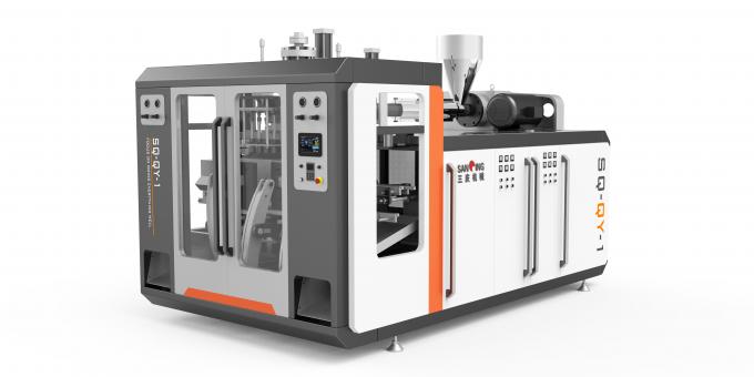 Semelle intérieure transparente de chaussure de TPU faisant la machine 0