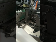 3000mL 4kN Automatic Bottle Making Machine 1300kg PLC Control