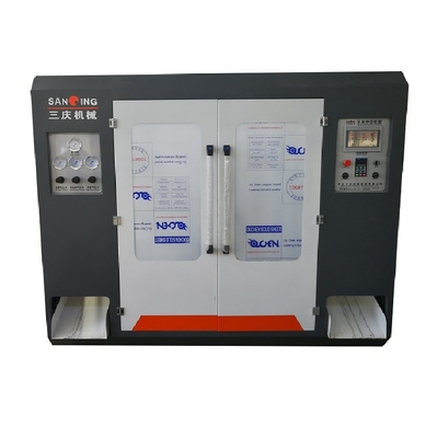 PE performance de soufflement de machine de bouteille automatique de 5 litres haute