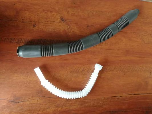 Invention de soufflement de machine du tube 2 de PE 1m mou pneumatique de cavité première en Chine